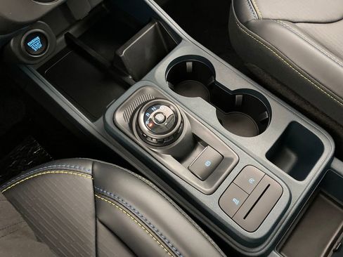 New 2026 Ford Maverick Lobo image 27