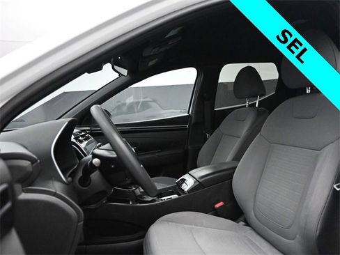 Used 2023 Hyundai Santa Cruz SEL image 10