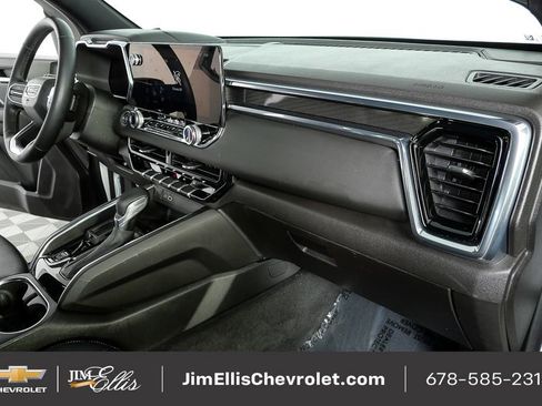 Certified 2024 GMC Canyon Elevation w/ Convenience Package image 21