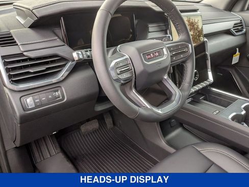 New 2026 GMC Acadia Elevation w/ Elevation Premium Package image 16