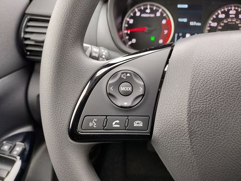 New 2026 Mitsubishi Eclipse Cross LE image 25