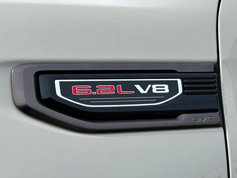 New 2026 GMC Sierra 1500 AT4X image 2