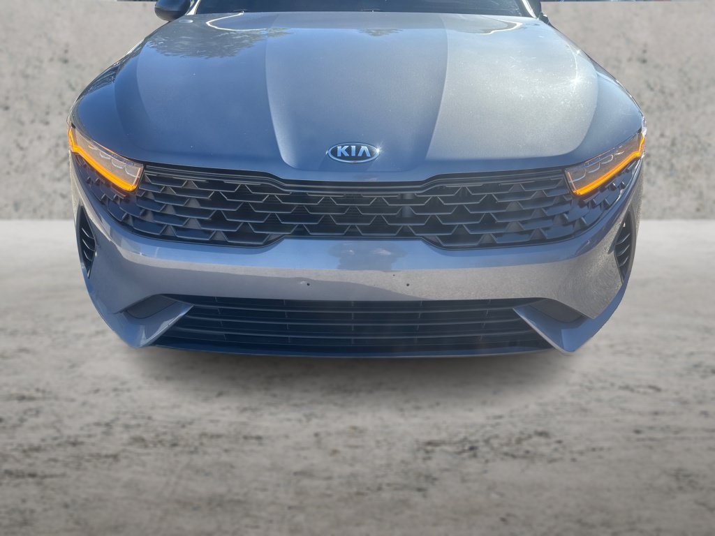 Used 2021 Kia K5 LXS AWD/4WD image 13