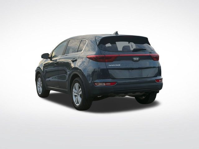 Used 2017 Kia Sportage LX AWD/4WD image 28
