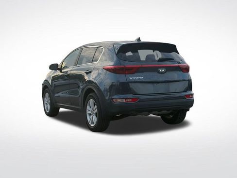 Used 2017 Kia Sportage LX AWD/4WD image 28