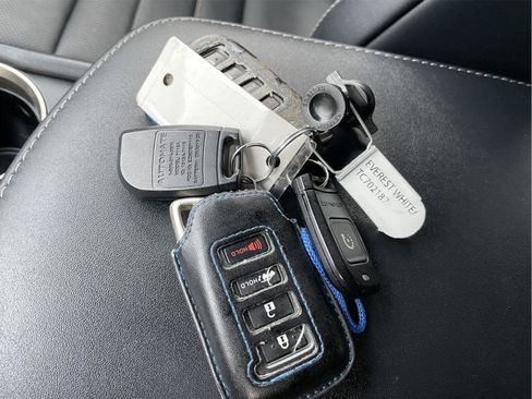 Used 2016 Lexus NX 200t F Sport w/ F Sport Premium Package image 32