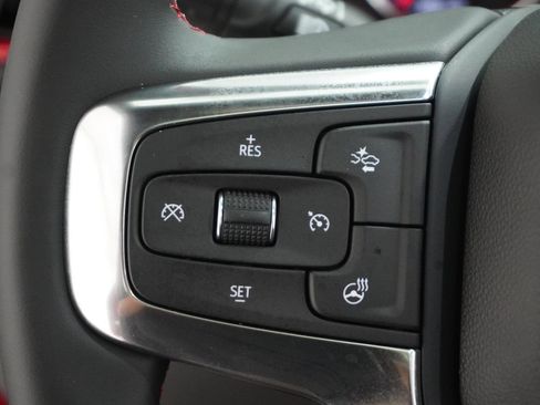 New 2026 Chevrolet Blazer RS w/ Driver Confidence II Package image 23