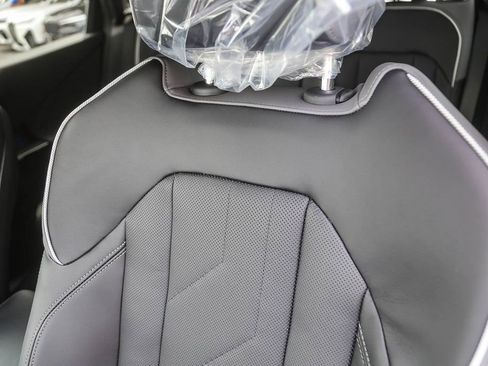 New 2026 BMW X3 M50 w/ Premium Package image 22