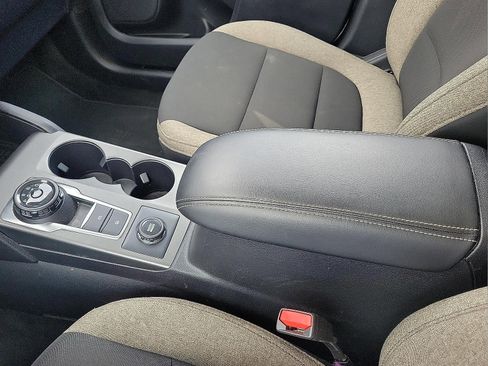 Used 2025 Ford Bronco Sport Big Bend image 20