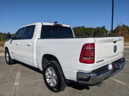 Certified 2024 RAM 1500 Laramie image 18