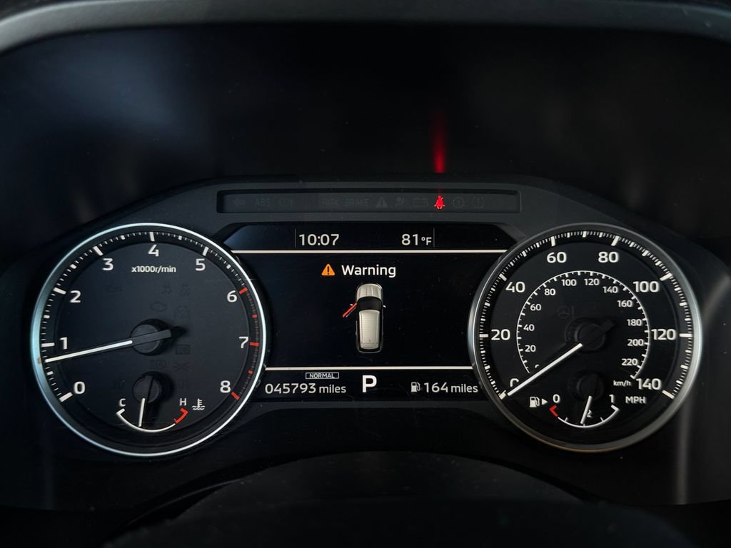 Used 2024 Mitsubishi Outlander SE FWD image 23