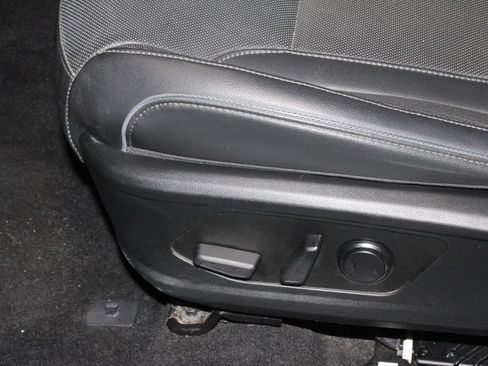 Used 2024 Hyundai Santa Cruz Limited AWD/4WD image 24