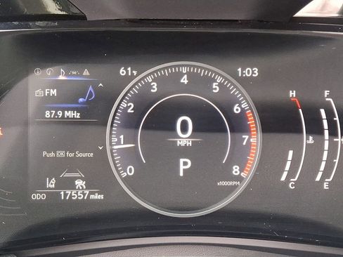 Used 2024 Lexus NX 350 AWD w/ Cold Area Package image 21