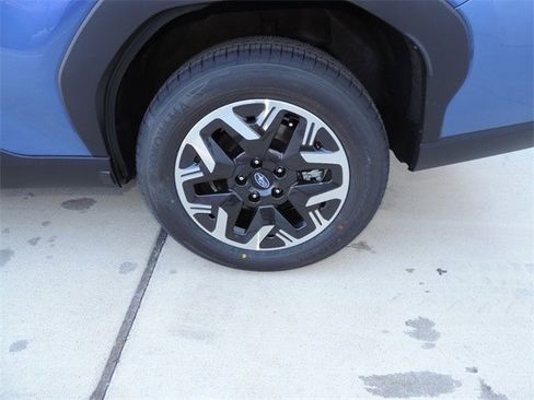 New 2026 Subaru Forester Standard Model image 9