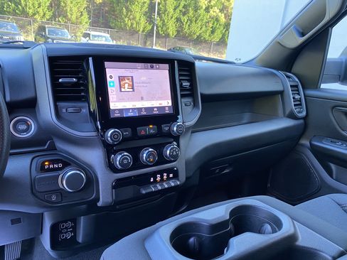 Used 2026 RAM 1500 Express RWD image 23