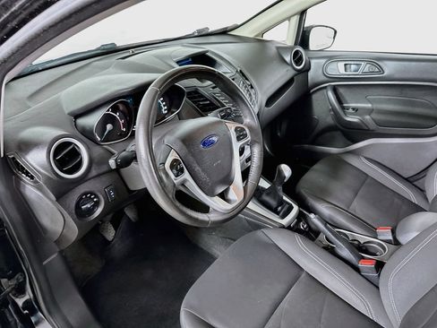 Used 2016 Ford Fiesta SE FWD image 10