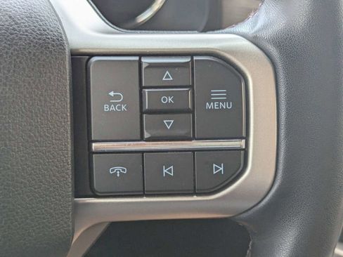 Used 2022 Ford Expedition Max Limited RWD image 30