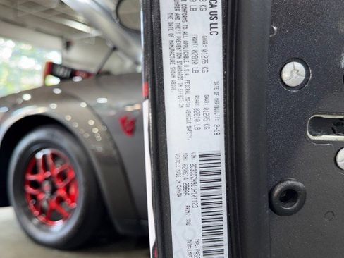 Used 2018 Dodge Challenger SRT Demon image 67