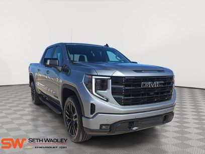New 2026 GMC Sierra 1500 Elevation w/ Elevation Premium Package