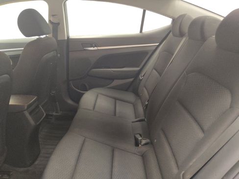 Used 2019 Hyundai Elantra Value Edition w/ Cargo Package image 18