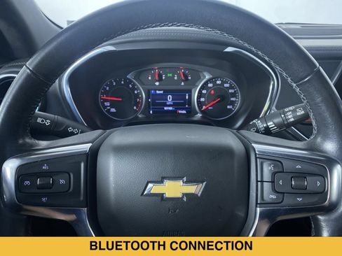 Certified 2019 Chevrolet Blazer LT FWD image 3