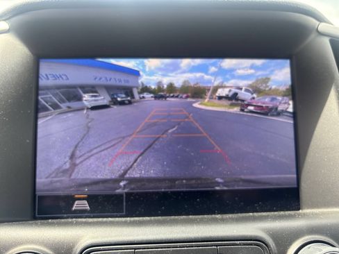 Certified 2023 GMC Terrain Denali AWD/4WD image 24