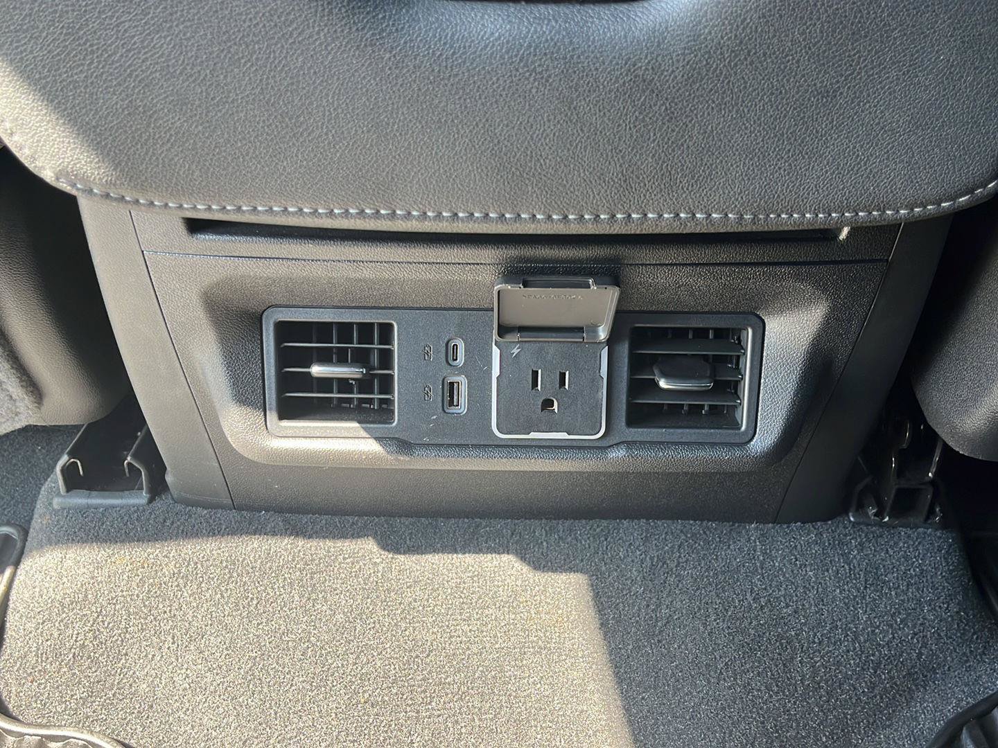 Used 2026 Chevrolet Silverado 1500 RST AWD/4WD image 26