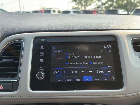 Used 2019 Honda HR-V EX image 11