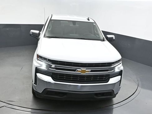Used 2022 Chevrolet Silverado 1500 LT image 32