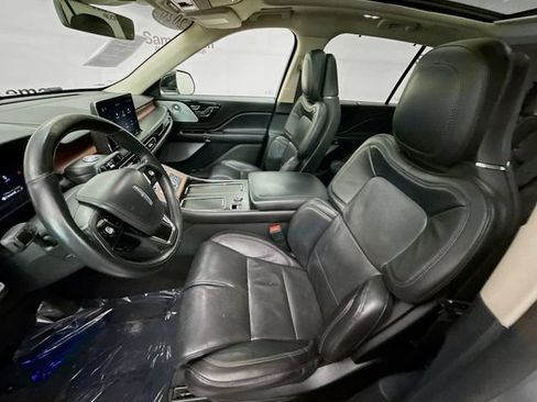 Used 2020 Lincoln Aviator Reserve w/ Equipment Group 202A AWD/4WD image 22