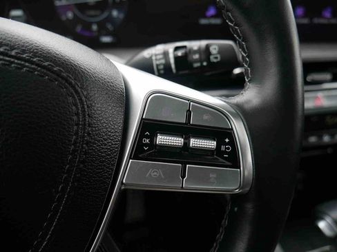 Used 2025 Kia Telluride SX X-Line image 45