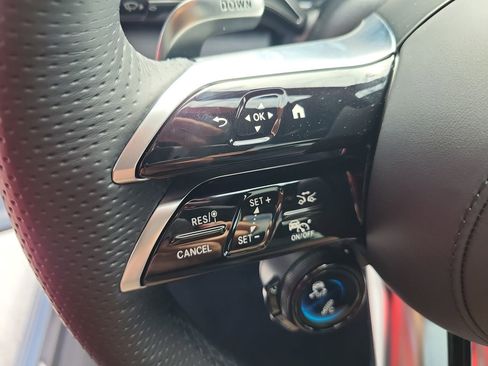 New 2026 Mercedes-Benz GLE 53 AMG 4MATIC Coupe image 28