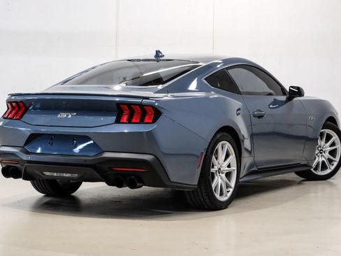 Used 2024 Ford Mustang GT Premium RWD image 8