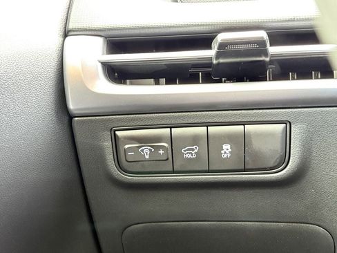 New 2026 Hyundai Tucson SEL AWD/4WD image 3