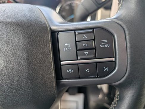 Used 2023 Ford F150 XLT w/ Equipment Group 302A High AWD/4WD image 16