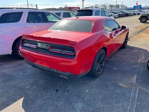 Used 2022 Dodge Challenger GT w/ Performance Handling Group image 3