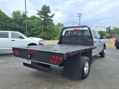 Used 2018 RAM 3500 Tradesman w/ Protection Group image 5
