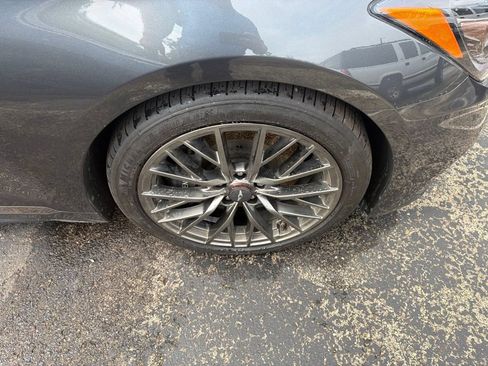 Used 2018 Genesis G80 3.3T Sport AWD/4WD image 6
