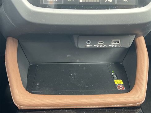 New 2026 Subaru Forester Touring image 15