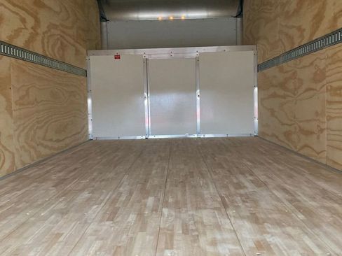 New 2025 Chevrolet Express 4500 4500 Series w/ Power Convenience Package image 5