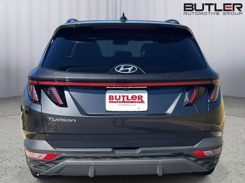 Used 2023 Hyundai Tucson Limited image 5