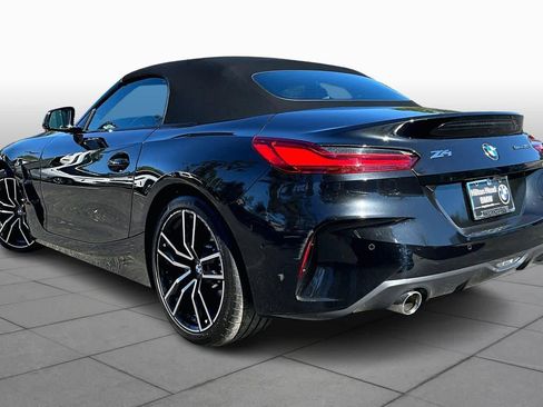 Used 2022 BMW Z4 sDrive30i w/ Premium Package 2 image 11