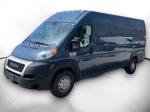 Used 2019 RAM ProMaster 3500 image 2