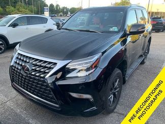 Used 2023 Lexus GX 460 Premium w/ Premium Package AWD/4WD video 1