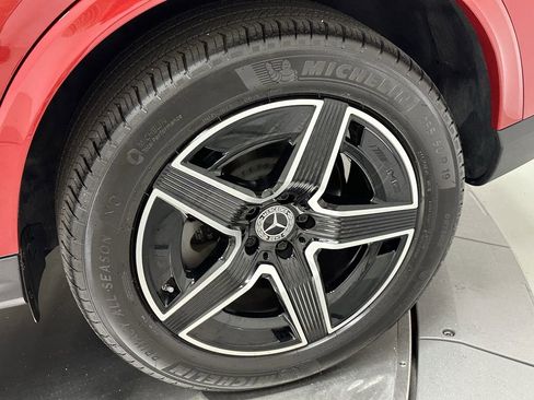 Certified 2024 Mercedes-Benz GLC 300 w/ AMG Line image 23