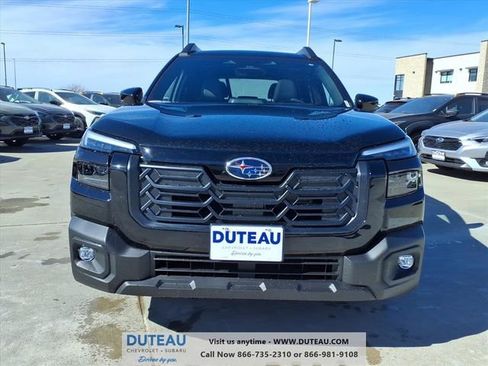 New 2026 Subaru Outback Limited image 2