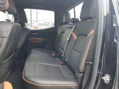 Used 2023 GMC Canyon AT4 image 11