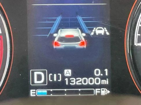 Used 2019 Subaru Forester Sport w/ Popular Package #2 image 16