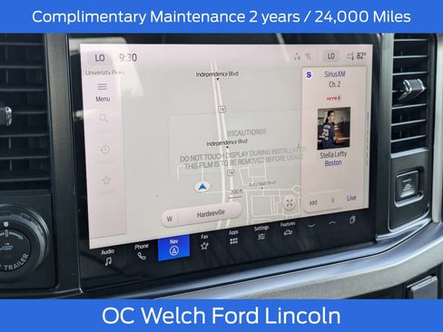 New 2026 Ford F250 Platinum w/ Platinum Plus Package AWD/4WD image 14
