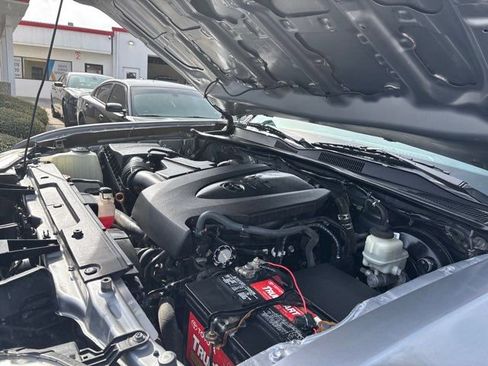 Used 2019 Toyota Tacoma TRD Off-Road image 53